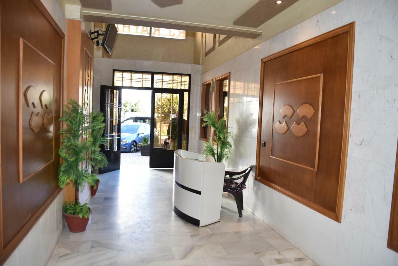 Wellness Home Tanger Exteriör bild