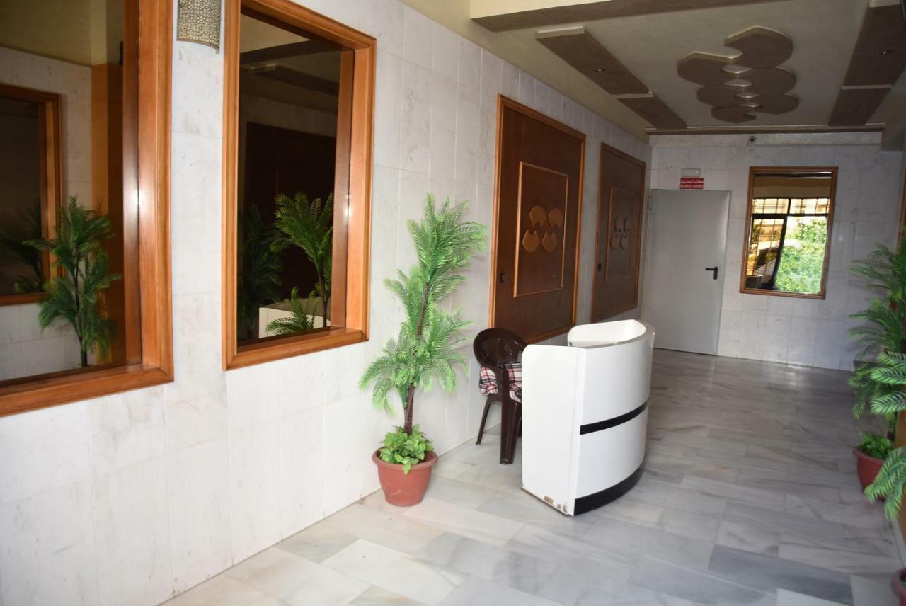Wellness Home Tanger Exteriör bild